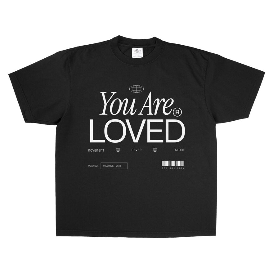 Catalog tee