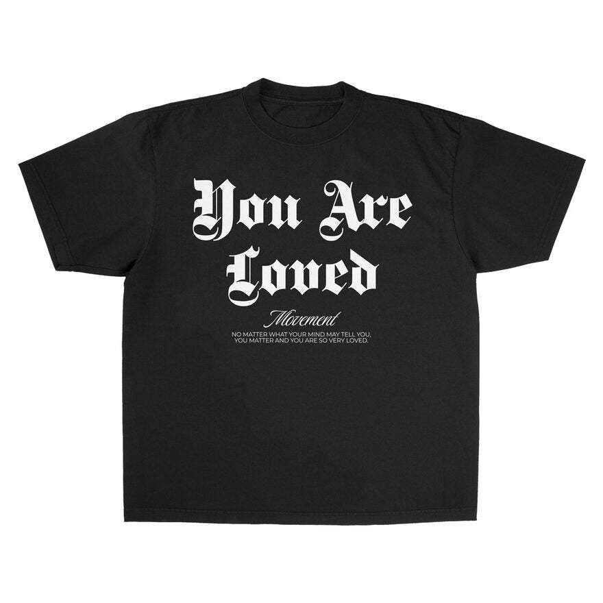 Movement tee