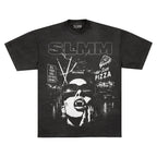 Hollyweird SLMM graphic tee