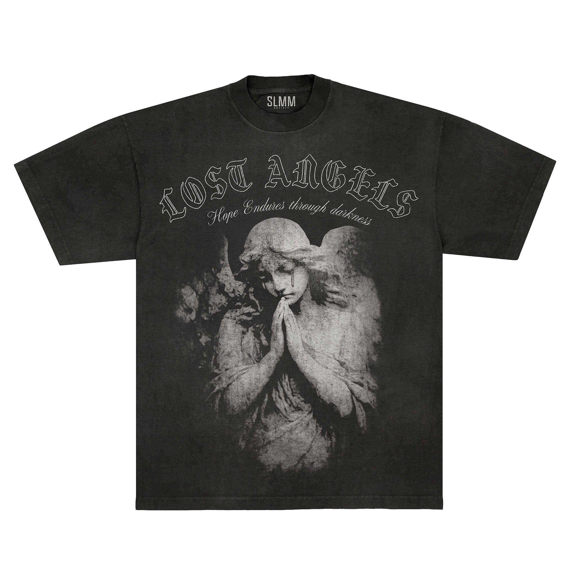 Lost Angels