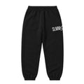 SLMM Society Sweatpants front