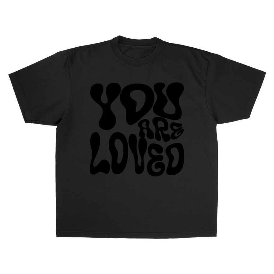 Tonal tee